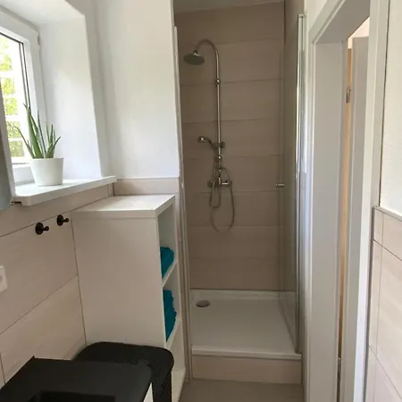 Апартаменты Kayas Гюнцбург