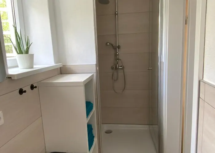 Appartement Kayas Günzburg