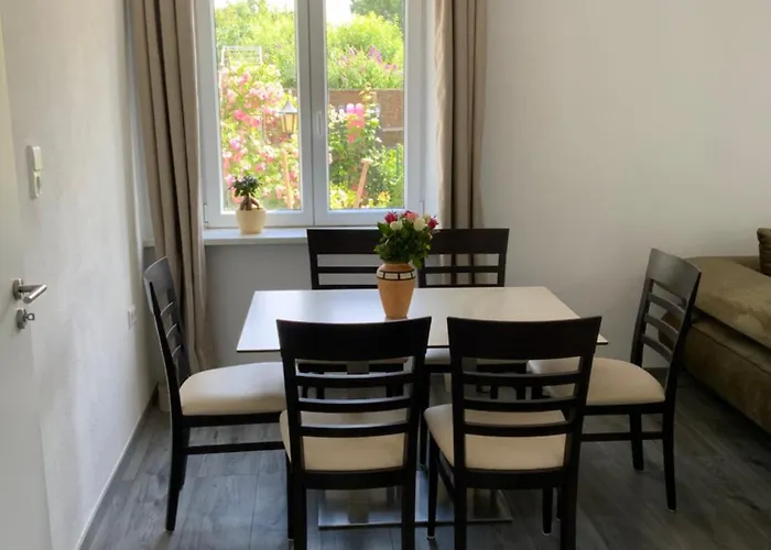 Kayas Apartamento Günzburg